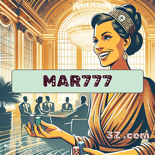 Baixar Jogos no MAR777: A Nova Experiência Gamer