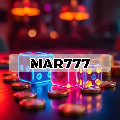 MAR777 Site Confiável