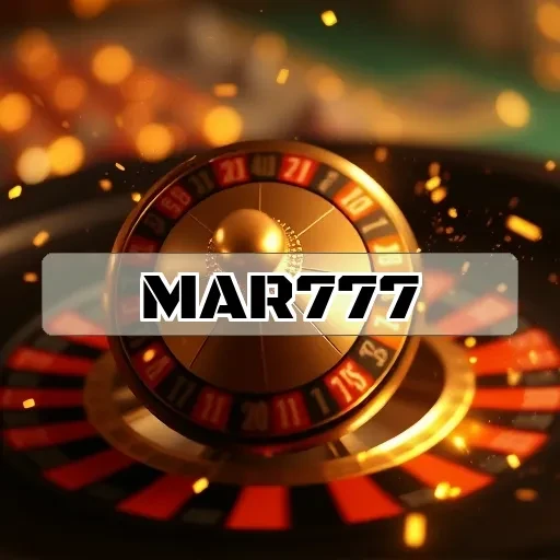 MAR777 Login