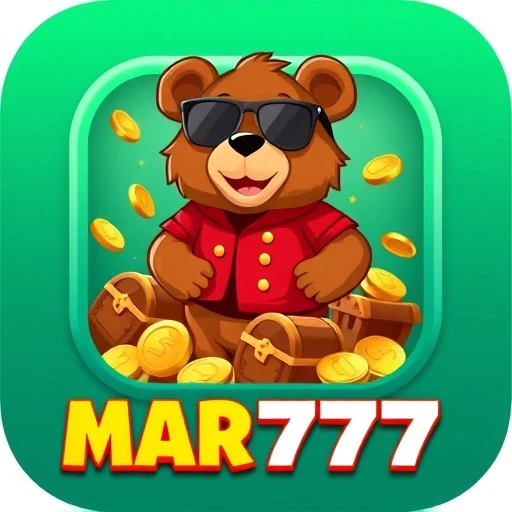 Logotipo MAR777