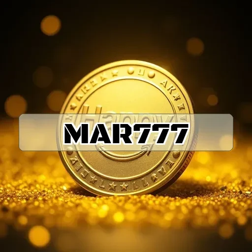 MAR777 Plataforma