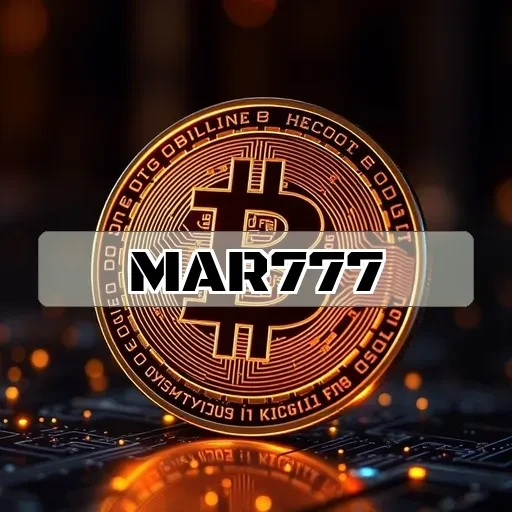 MAR777 Segurança