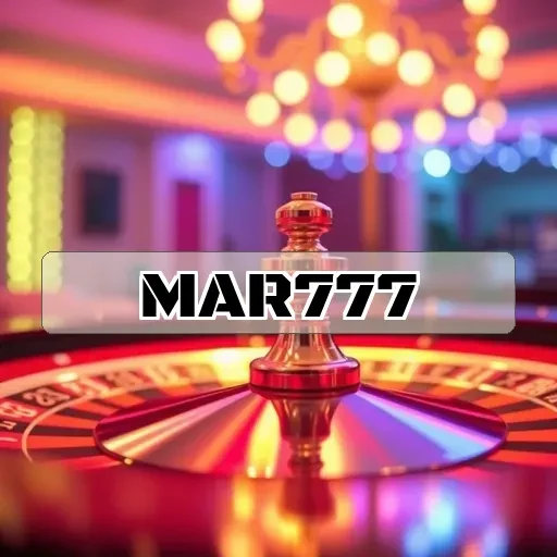 MAR777 Caça-Níqueis