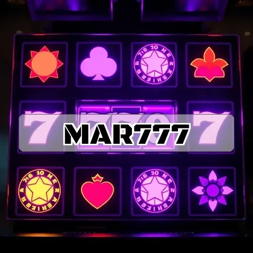 MAR777 Eventos Esportivos