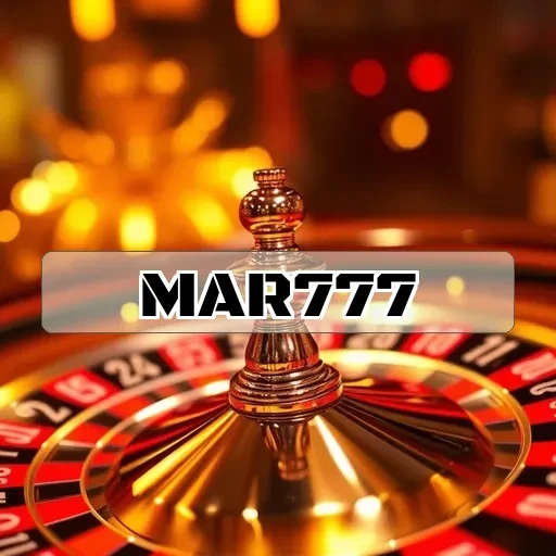 MAR777 VIP